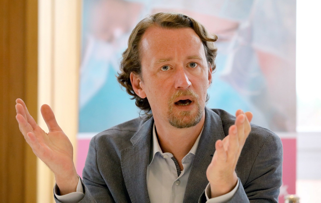AfD-rapport | Mathias Brodkorb: Scharnier naar rechts