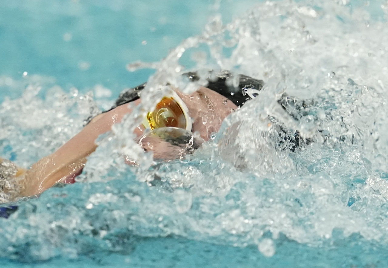 Szkolenie próbne | Trening czyni mistrza: Jak działa triathlon?
