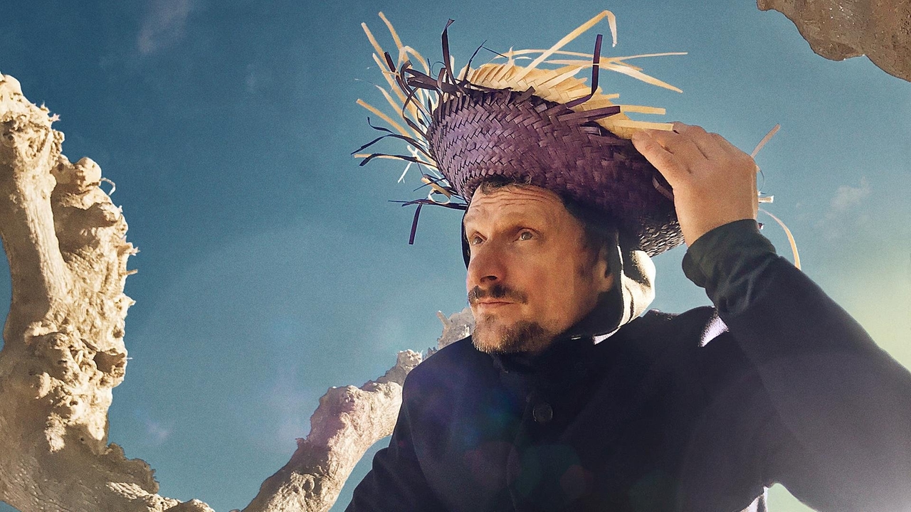 Deneysel Müzik | DJ Koze: Tarif edilemez!
