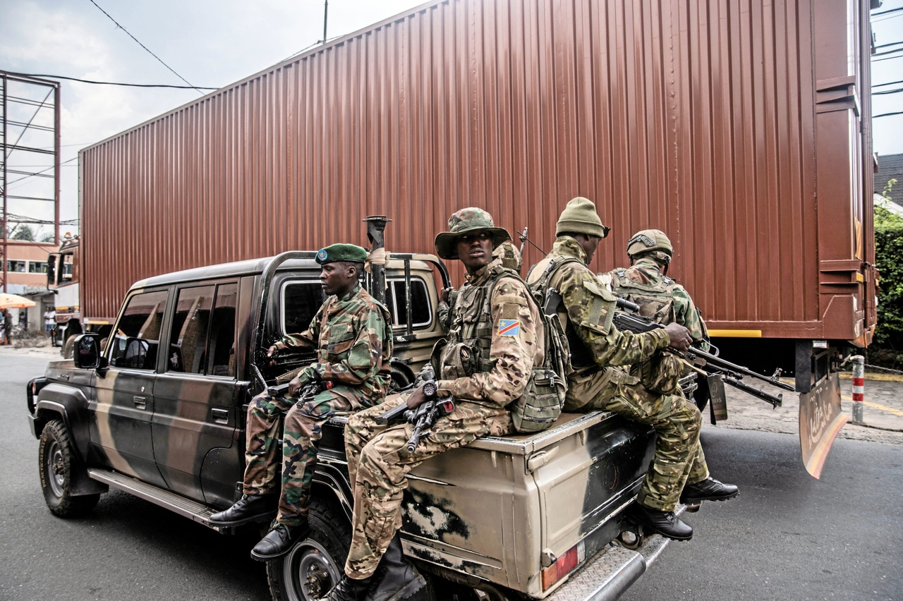 Accordo di pace | Congo: "La situazione è peggiorata drasticamente"