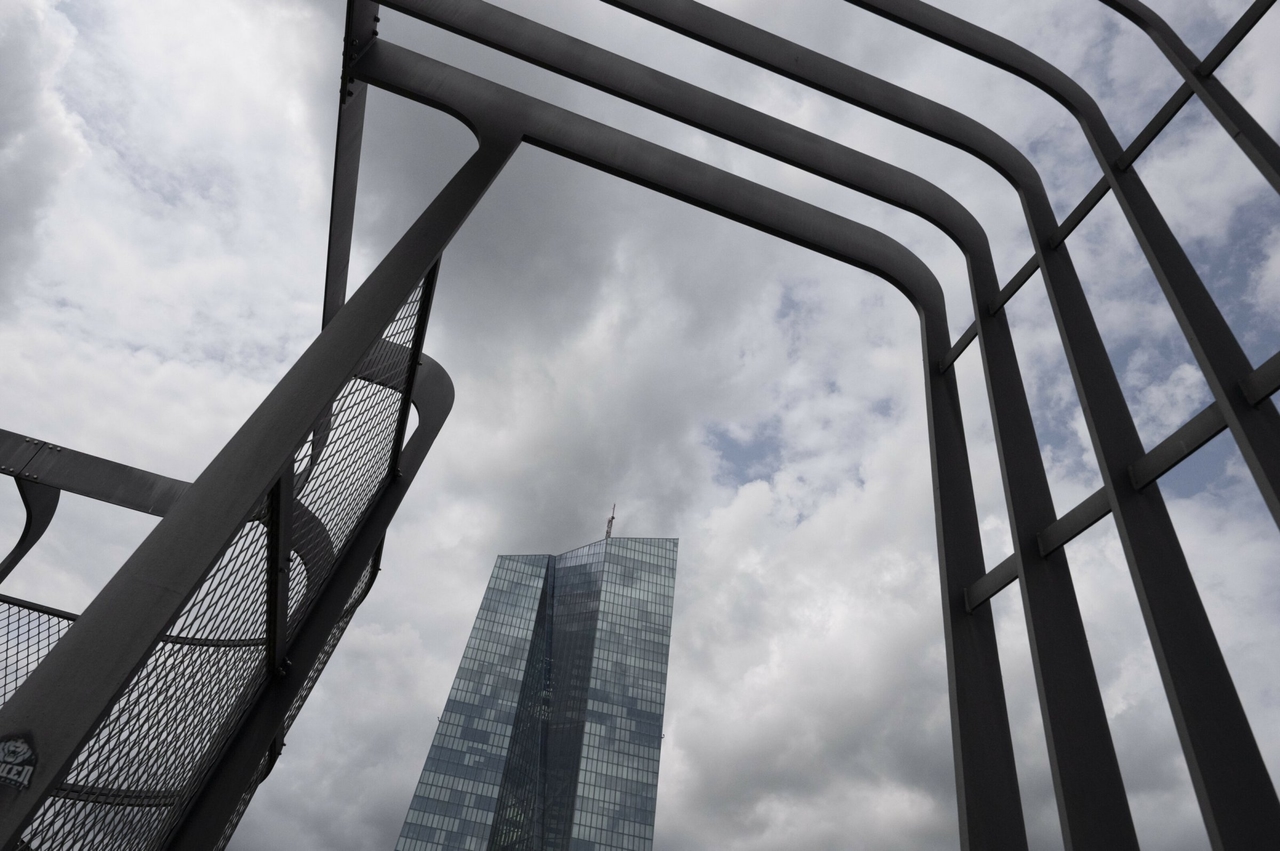 Banco Central Europeo | El dinero barato por sí solo no es suficiente
