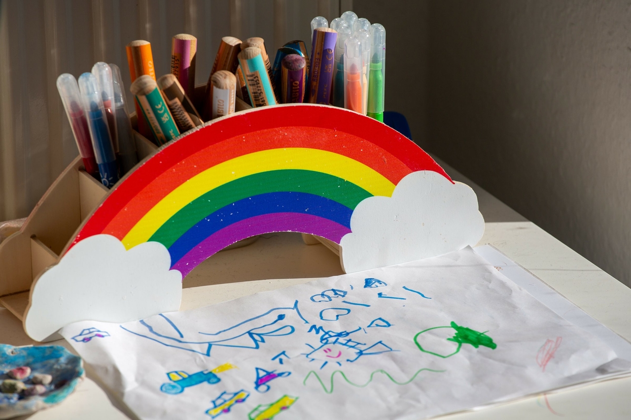 Queer | Brandeburgo dobla el arcoíris