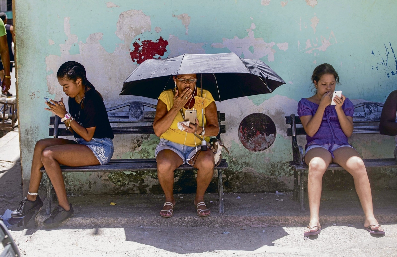 Turismo | Cuba: imparare il capitalismo