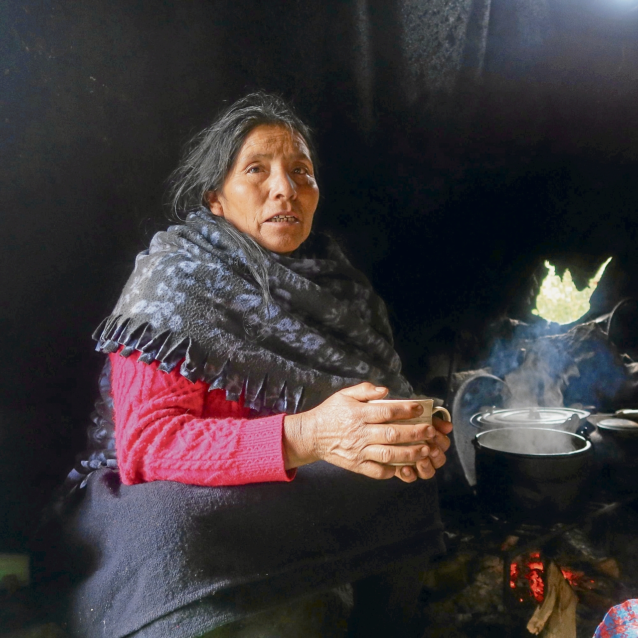 Peru | Die Hüterin der Bergseen