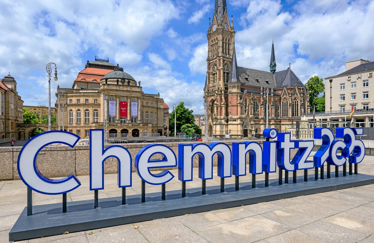 Capitale della cultura | Forum "Diritto alla città" a Chemnitz: una "città per tutti"