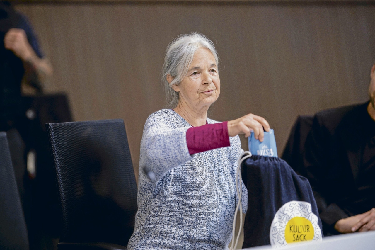 Daniela Klette ante el tribunal | Citación de la BKA tras el correo a Daniela Klette