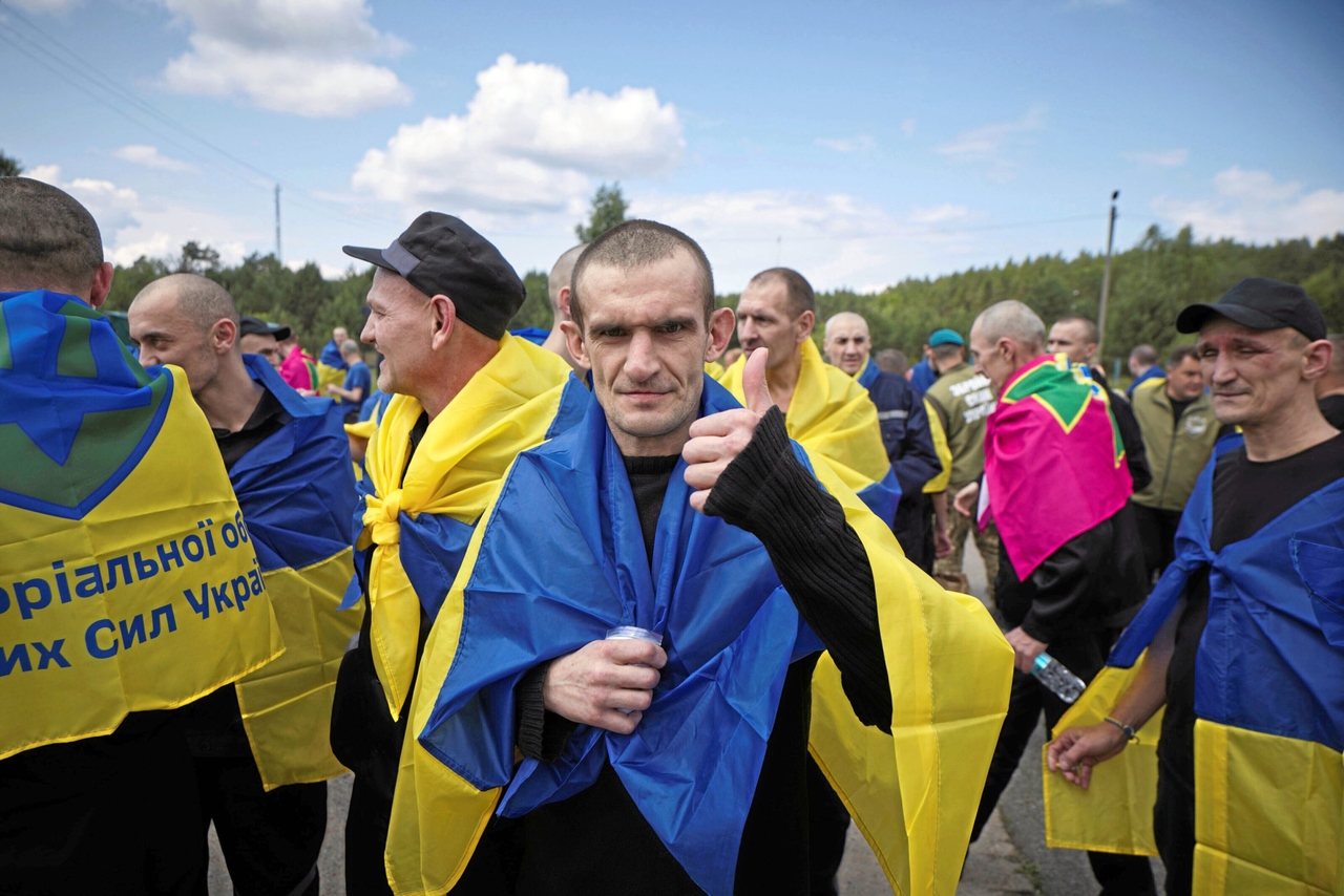Ukraine War | Ukraine pushes for "Tribunal for Putin"