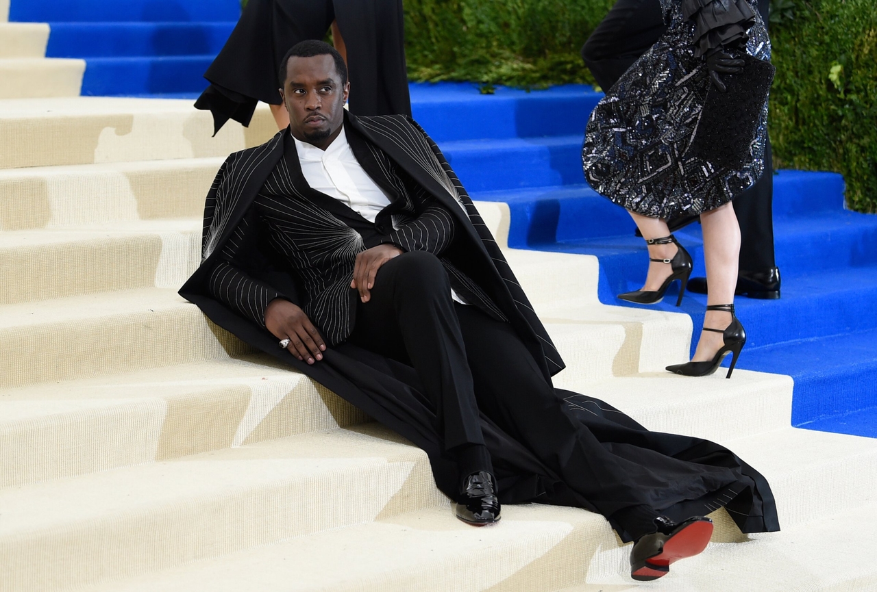Juicio | Sean "Diddy" Combs: El Mal