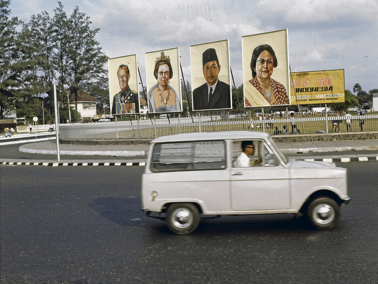 Historiography | Fight for memory in Indonesia