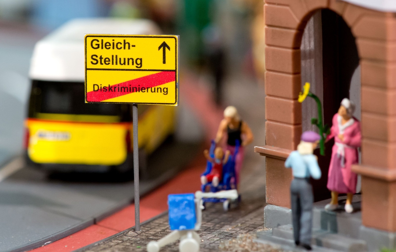 Discriminación | Encuesta: Uno de cada cinco sufre discriminación en la oficina