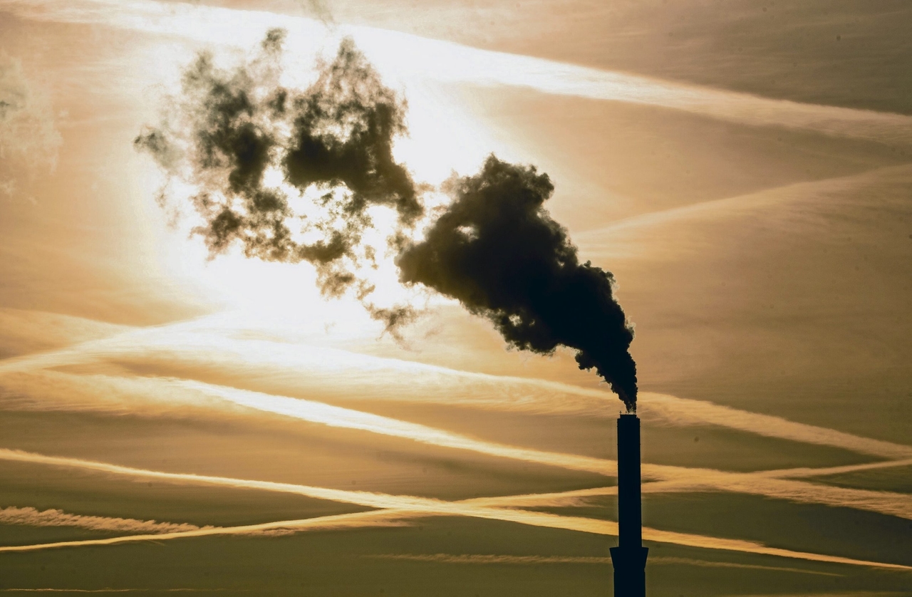 Emisiones de gases de efecto invernadero | Objetivos climáticos flexibles