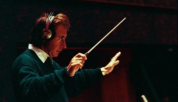 Filme und Musik | Kennen Sie Lalo Schifrin?