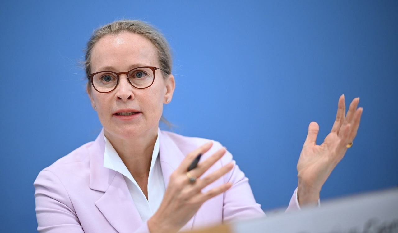 Richterwahl | Unmut in CDU und SPD über Vorgehen der Koalitionsspitzen