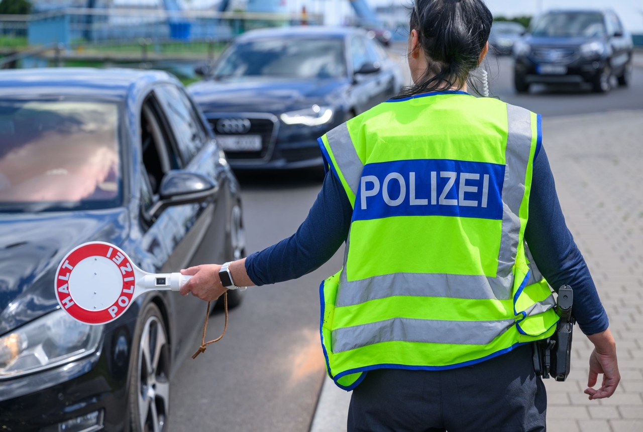 Grenzkontrollen | Größere Staus an der Grenze zu Polen befürchtet