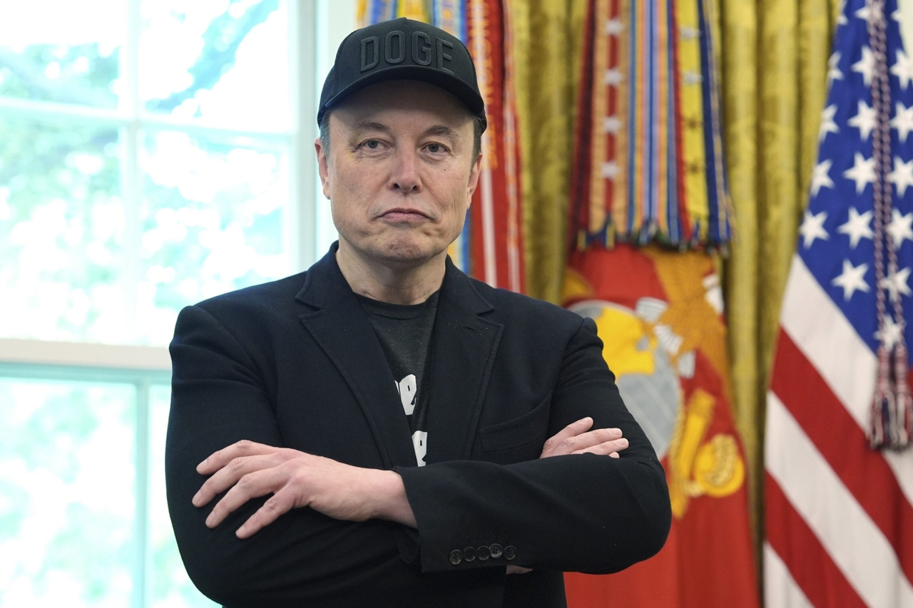 EUA | O CEO da Tesla, Elon Musk, e seus abismos