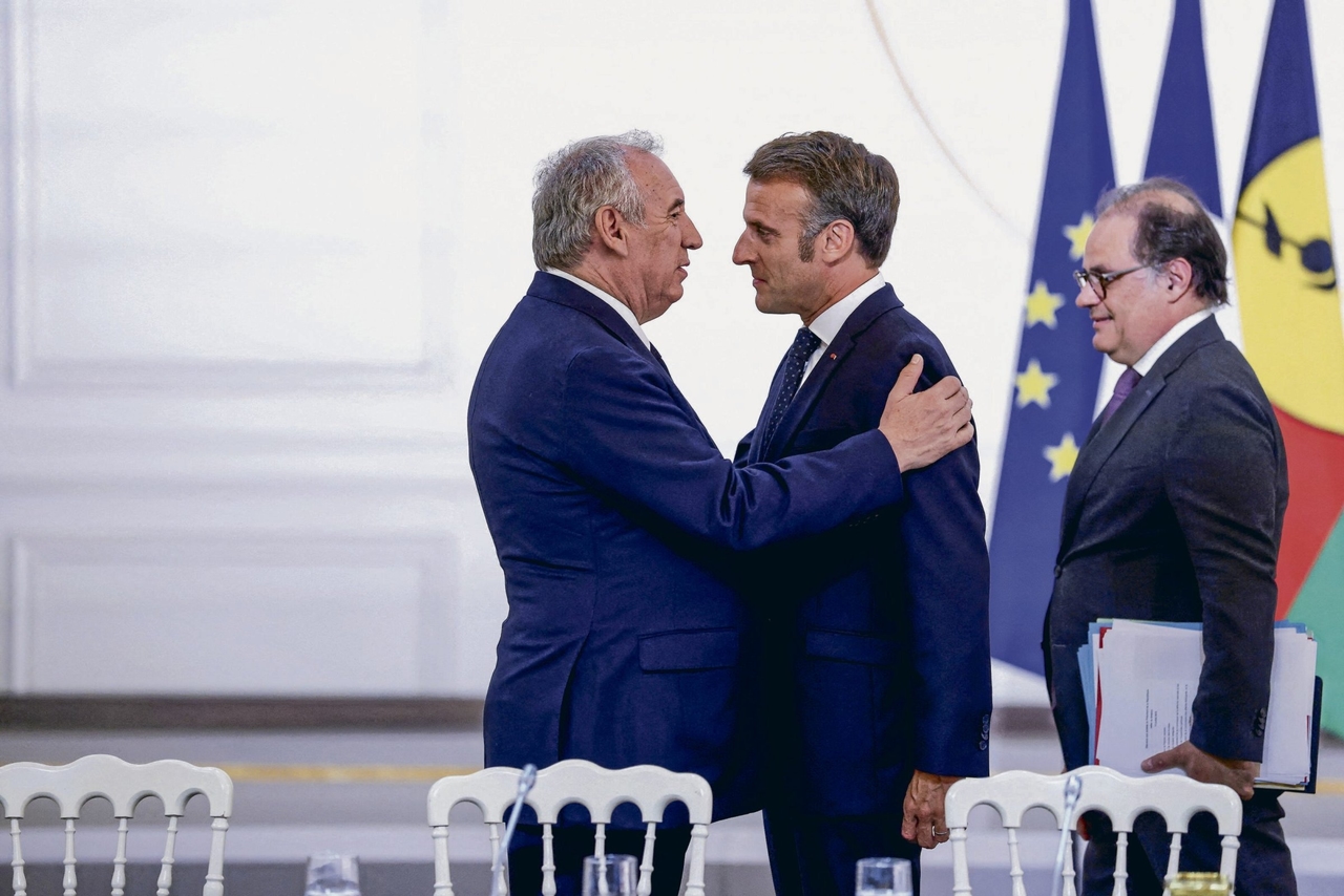 Nieuw-Caledonië | Staat binnen een staat van Frankrijk