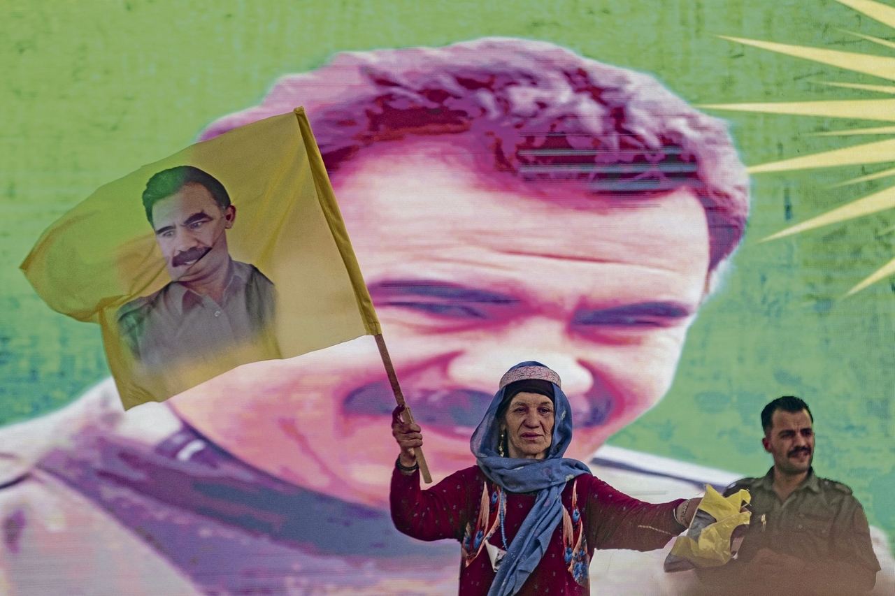 PKK | Türkiye için yeni bir sayfa mı?