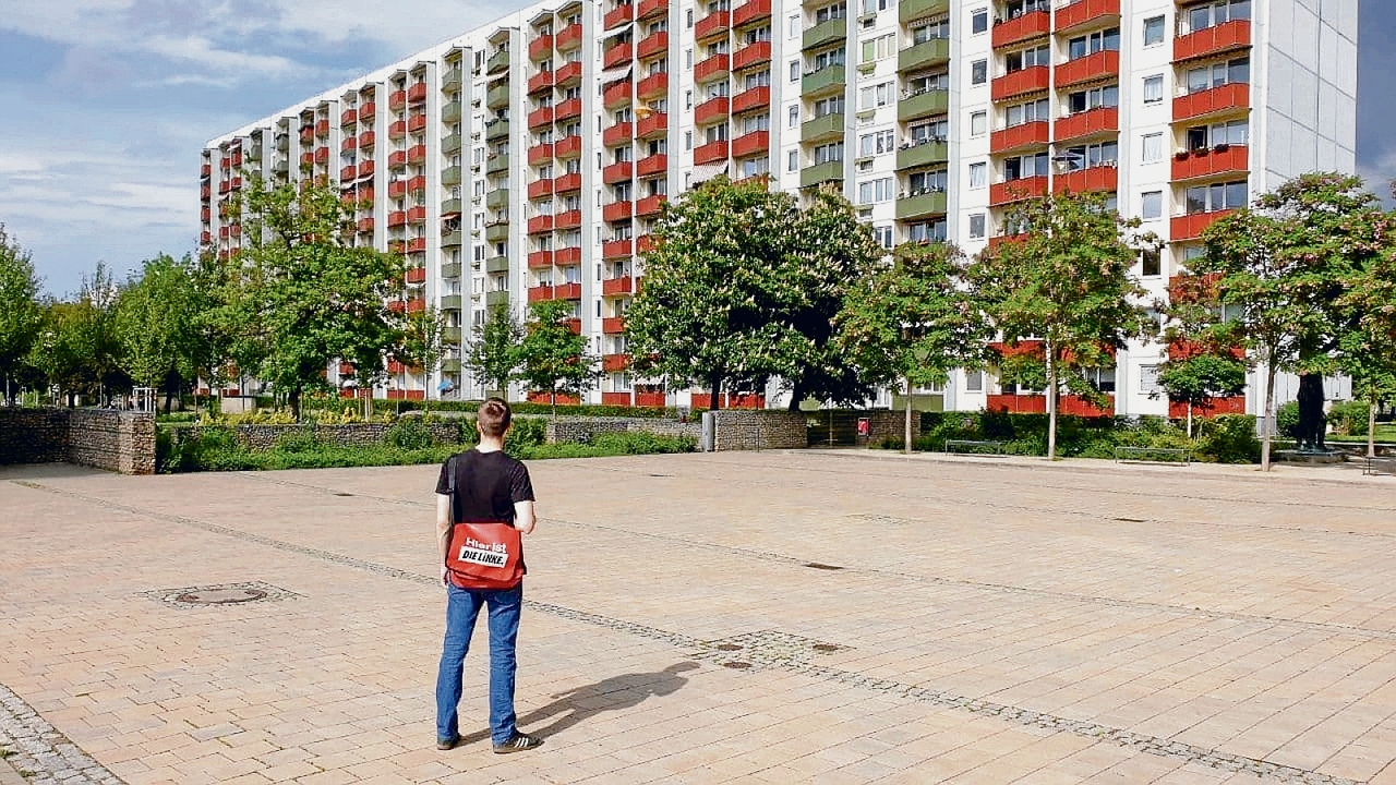 Sol Parti | Sol Parti seçim kampanyası: Sadece mucizeler açıklanamaz