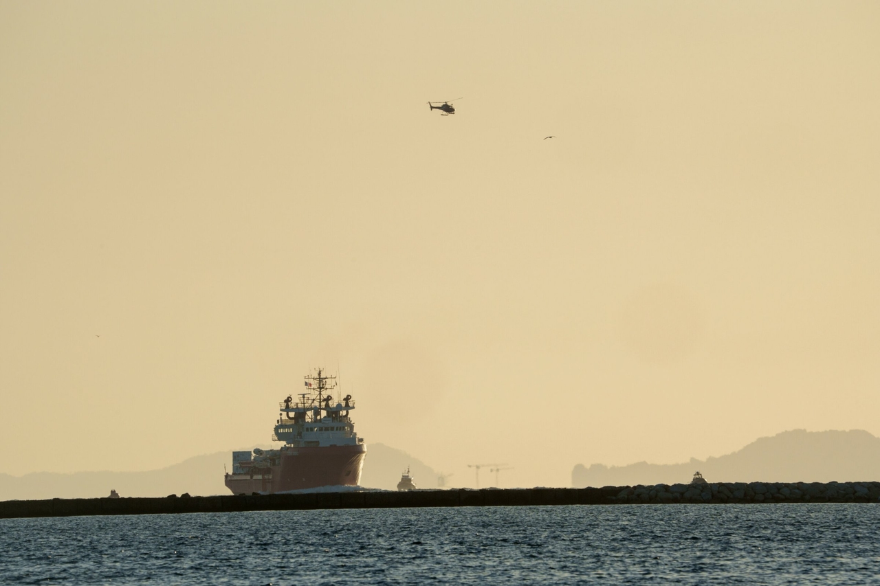 Defensa migratoria de la UE | Italia ignoró la llamada de socorro en el Mediterráneo: decenas de personas se ahogaron