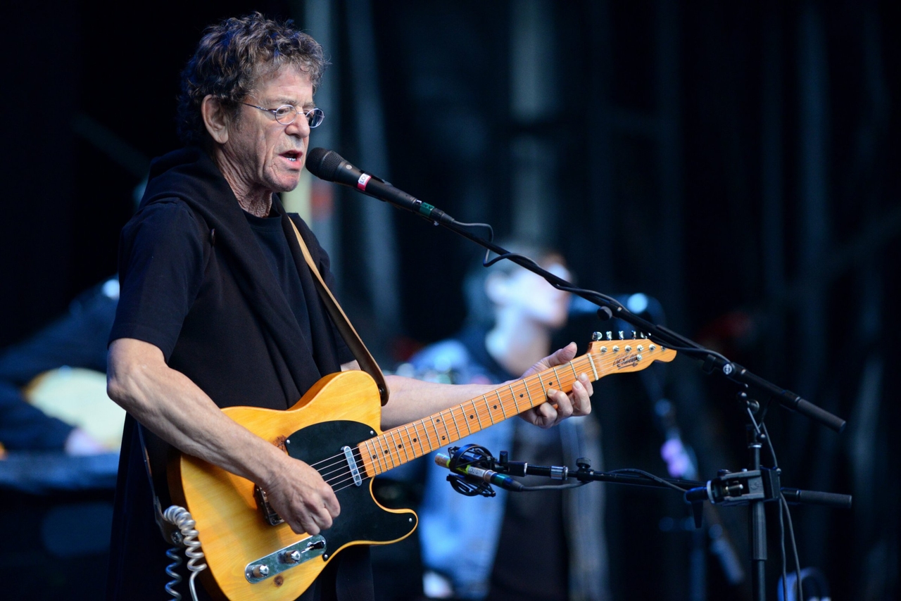 Gli USA sotto Donald Trump | Lou Reed: Non siate cattivi