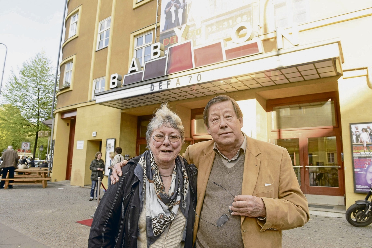 90esimo compleanno | Winfried Junge: il regista umano