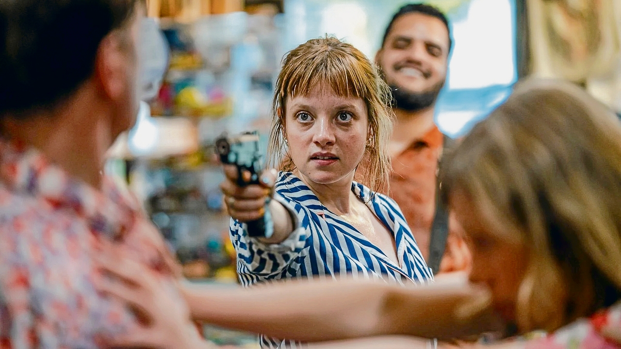 "#BlackSheep" al cinema | "Questa è Berlino, amico?"