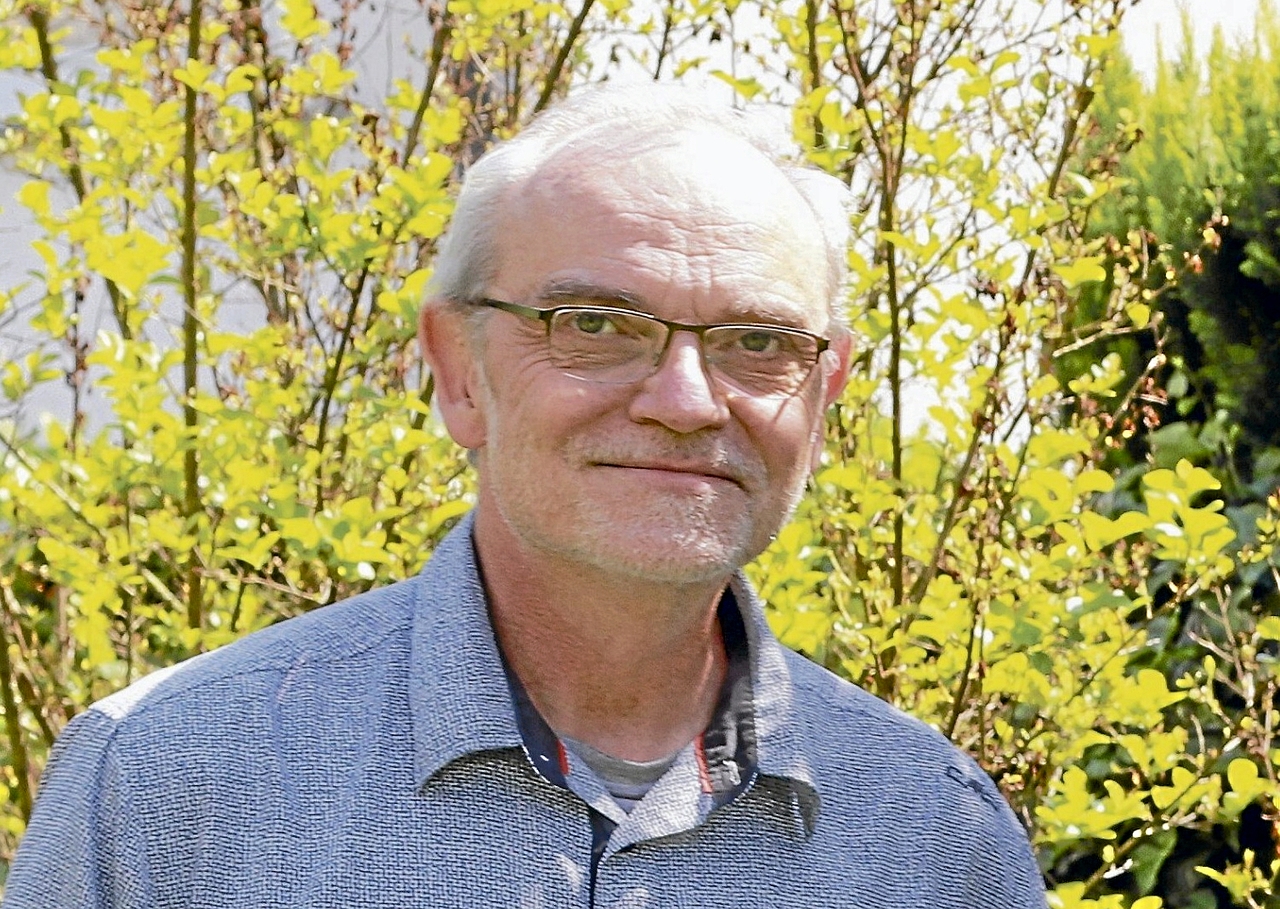 Barış hareketi | Rudi Friedrich: Vicdani retçilerin sesi sustu