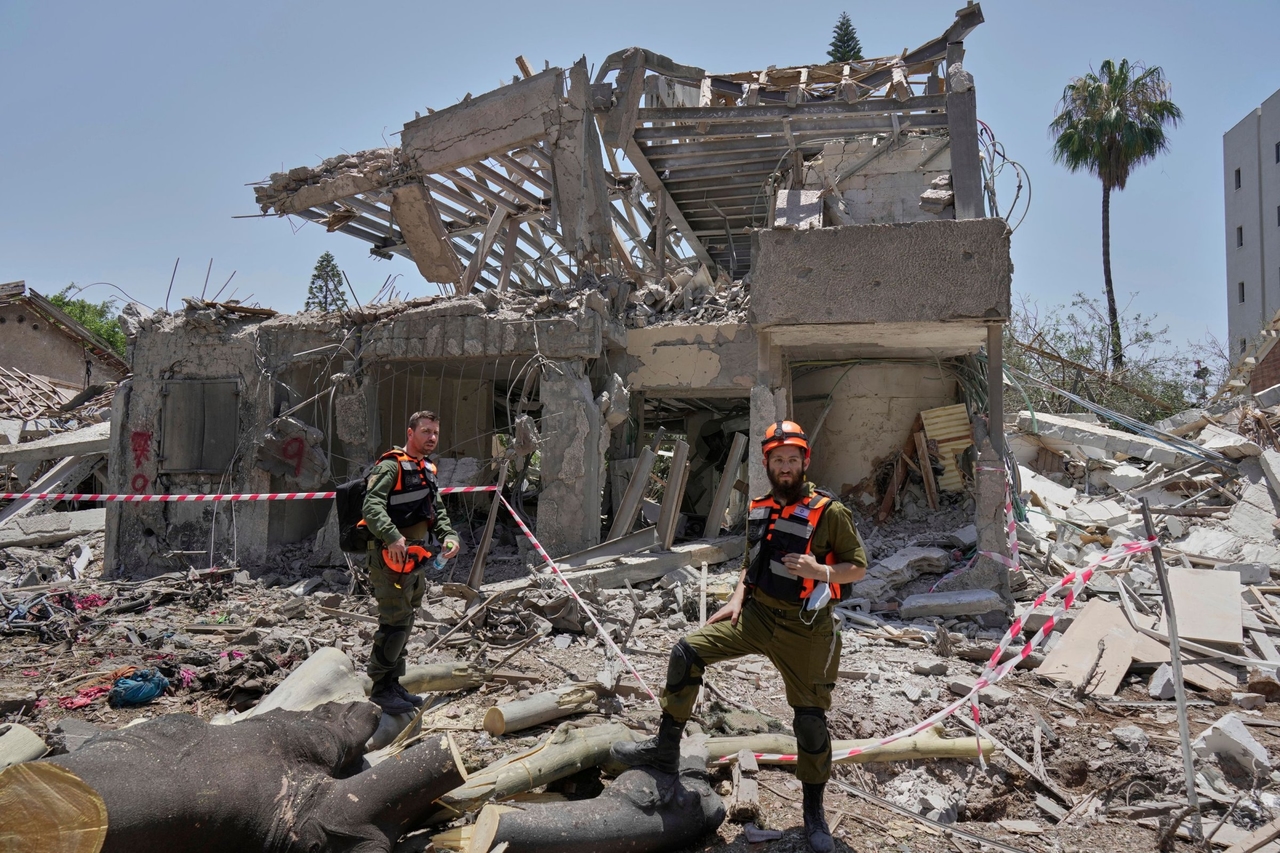 Derecho internacional | Consecuencias jurídicas de la guerra entre Israel e Irán