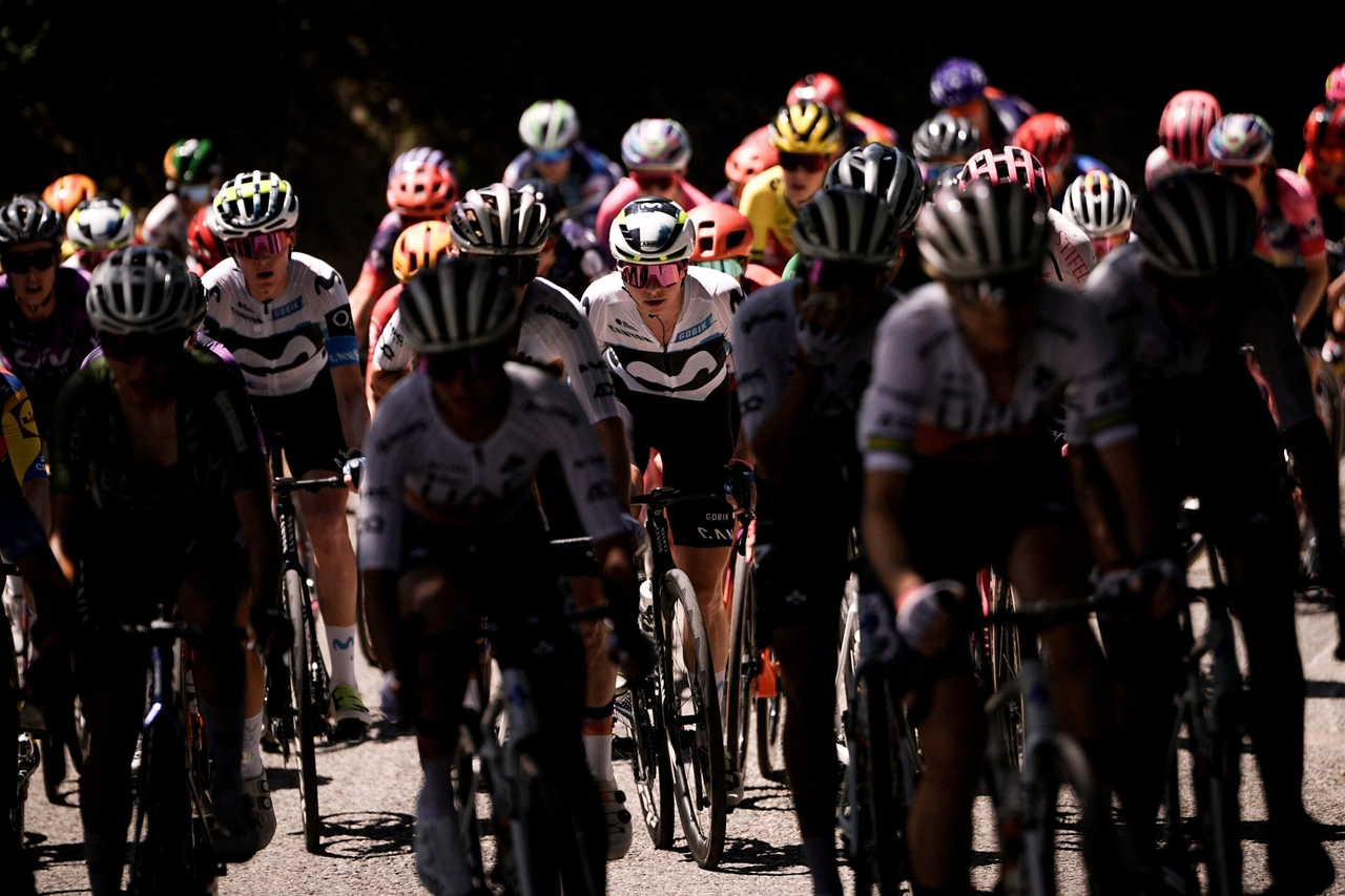 Tour de France | Mentre Tadej Pogacar domina, Liane Lippert rende la corsa emozionante