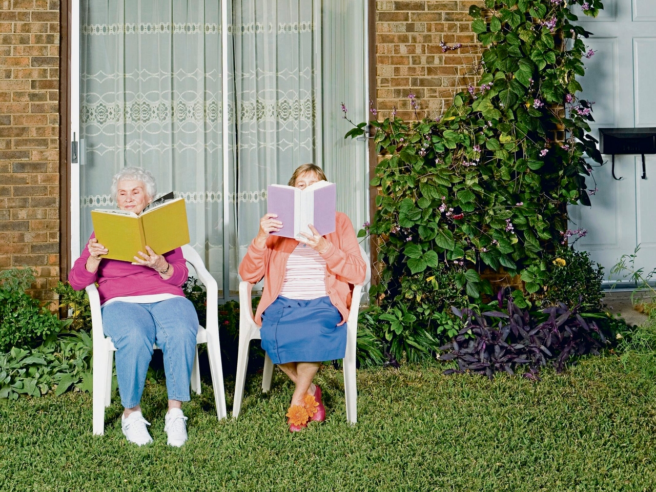 Employers' associations | Long-term care insurance: Mortgage or sell your house if necessary