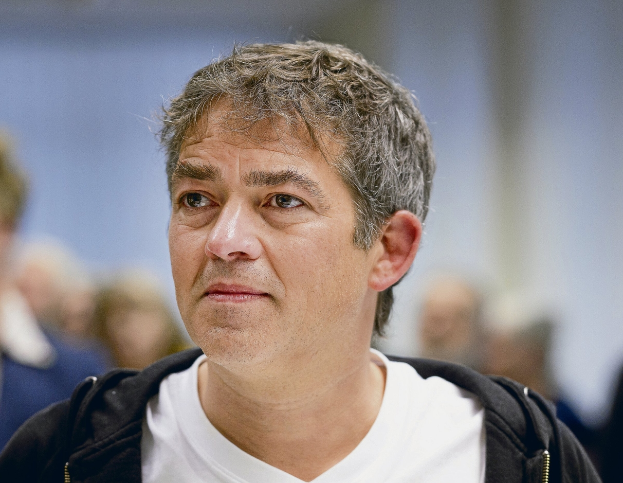 Protests against Corona measures | Michael Ballweg: The lateral thinker