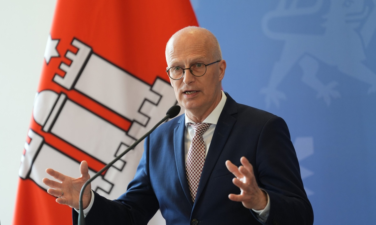 Migración | La disputa por el asilo eclesiástico entre Hamburgo y Berlín continúa latente