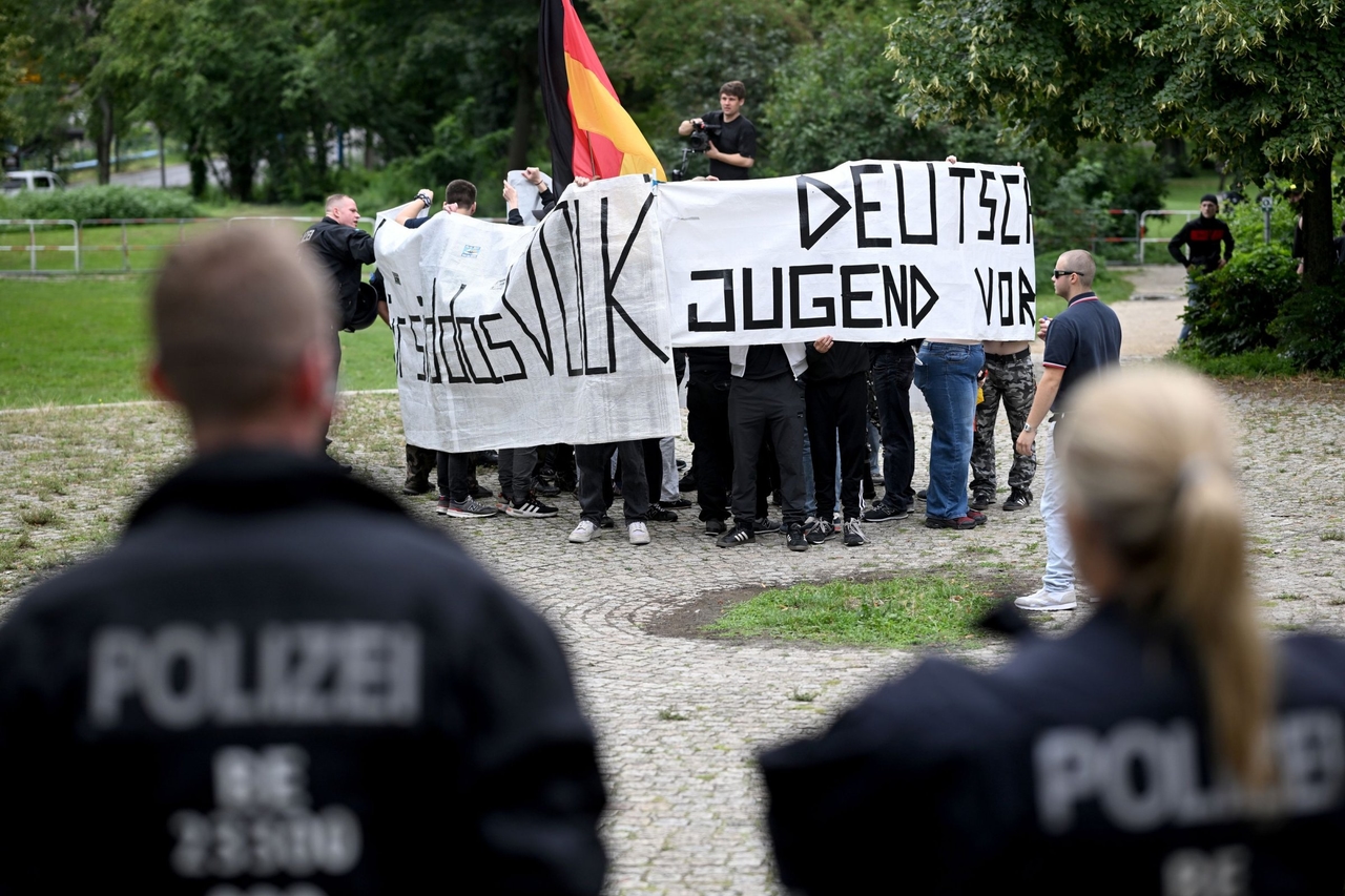 Pride-Saison | CSD in Bautzen: Wie groß ist die Gefahr durch Neonazis?