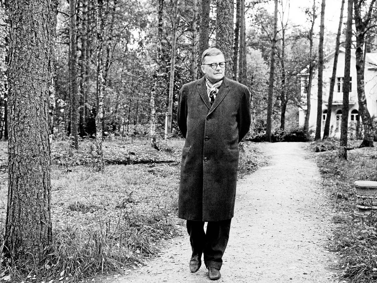 Shostakovich | A Century of Life