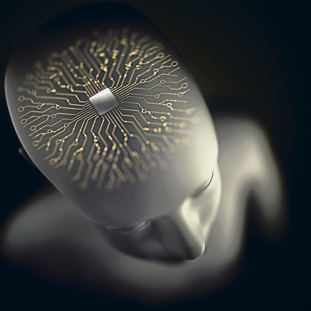 Neurotecnología | Prótesis para el cerebro
