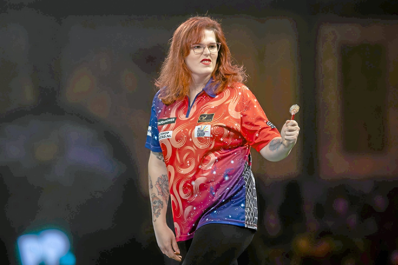 World Darts Federation | Transphobia in darts: WTF WDF?