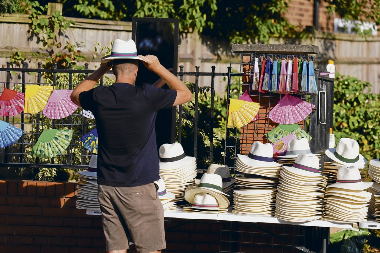 Cappello Panama | Paglia per le nostre teste