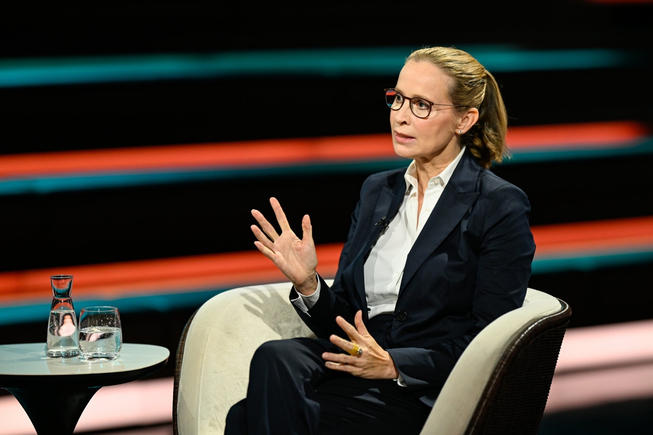 Tribunal Constitucional Federal | Sabotaje de la Unión: Brosius-Gersdorf retira su candidatura