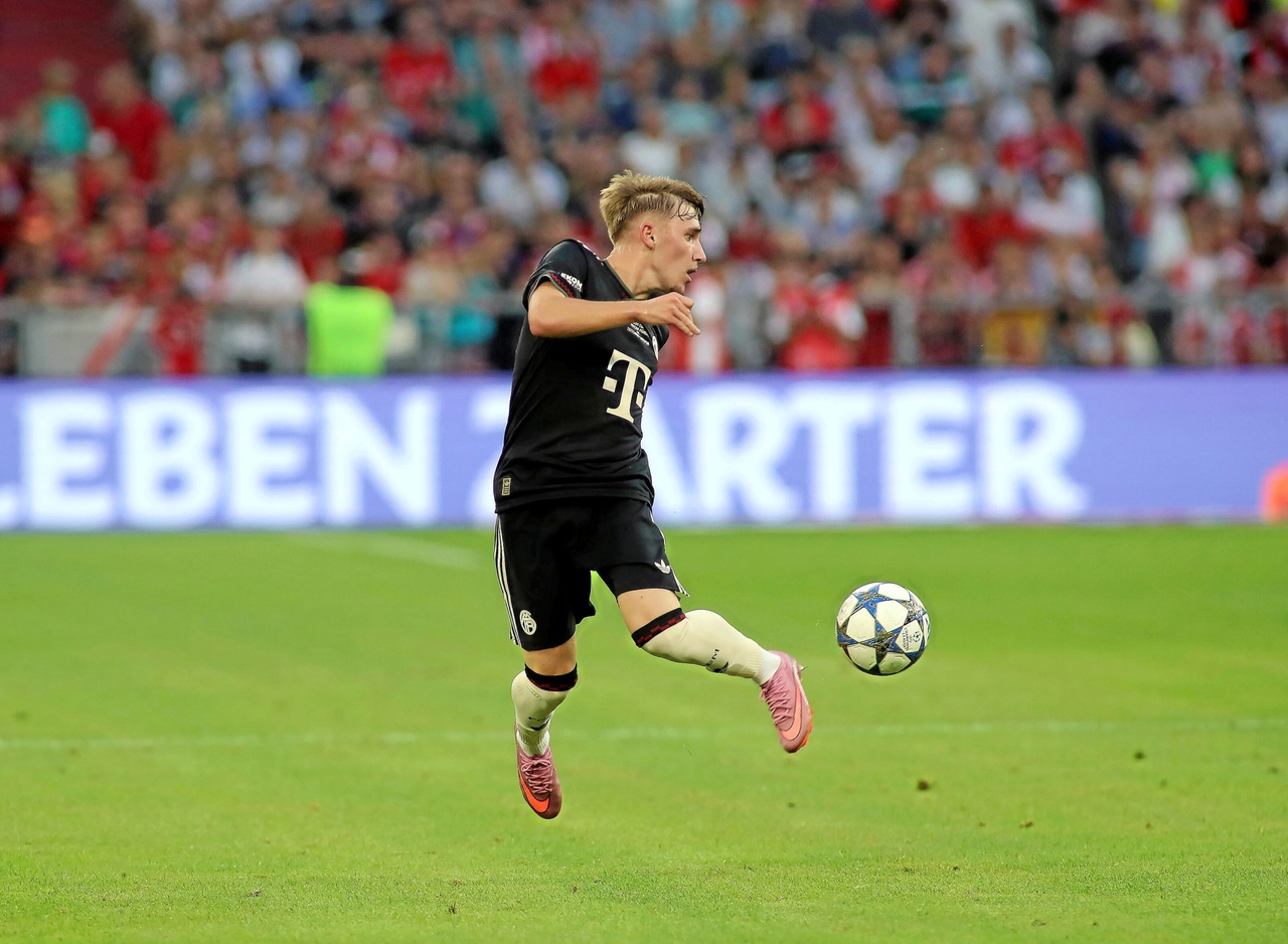 Football | FC Bayern wants to focus more on talent