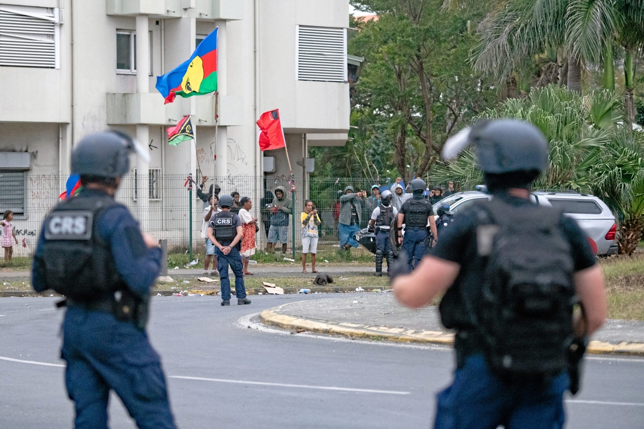 Nueva Caledonia | Un Estado dentro de un Estado no es suficiente