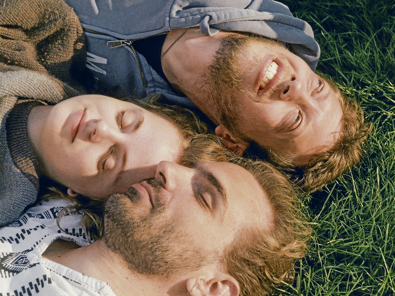 Documentaire | "The Tender Revolution": Zorg voor alle levende wezens