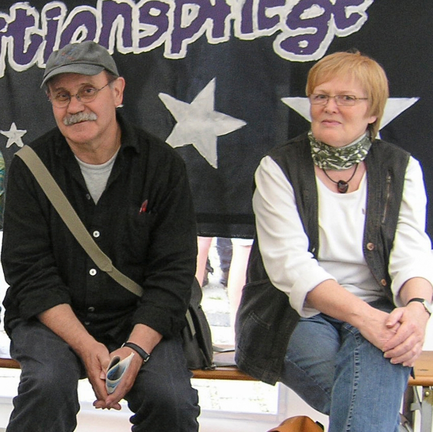 Antifascism | Ulrich Sander: Unwavering and tireless