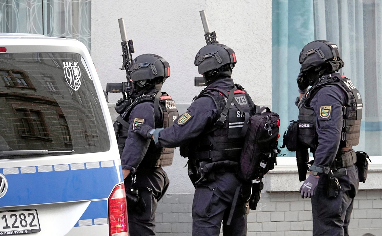 BFE scandal | Special units in Dresden and Chemnitz are being liquidated