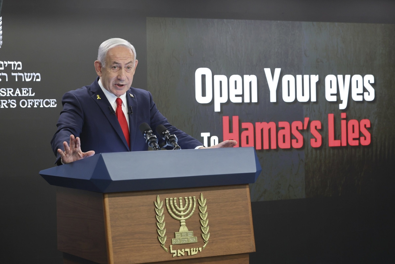 Israeli Intelligence Unit | How Reporters Become Terrorists
