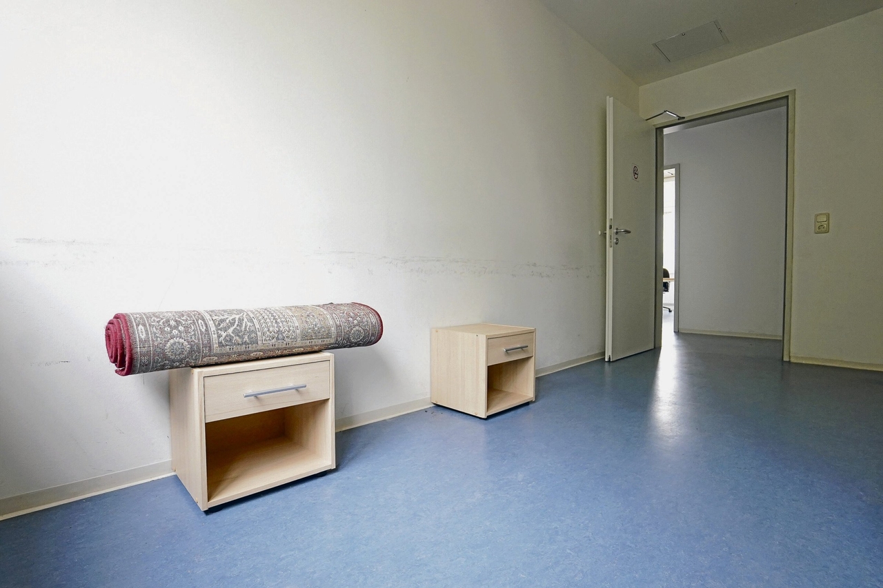 Deportations from Germany | Against all reason