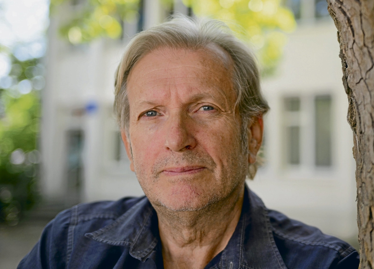 Doctor | Gerhard Trabert now needs help himself