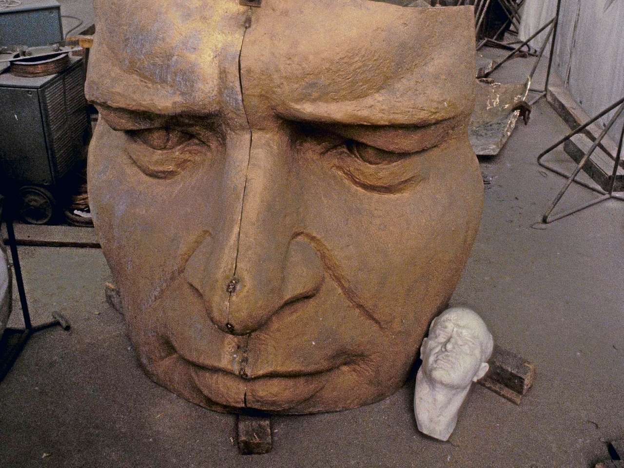 Ernst Thälmann | Hoffen auf Stalin