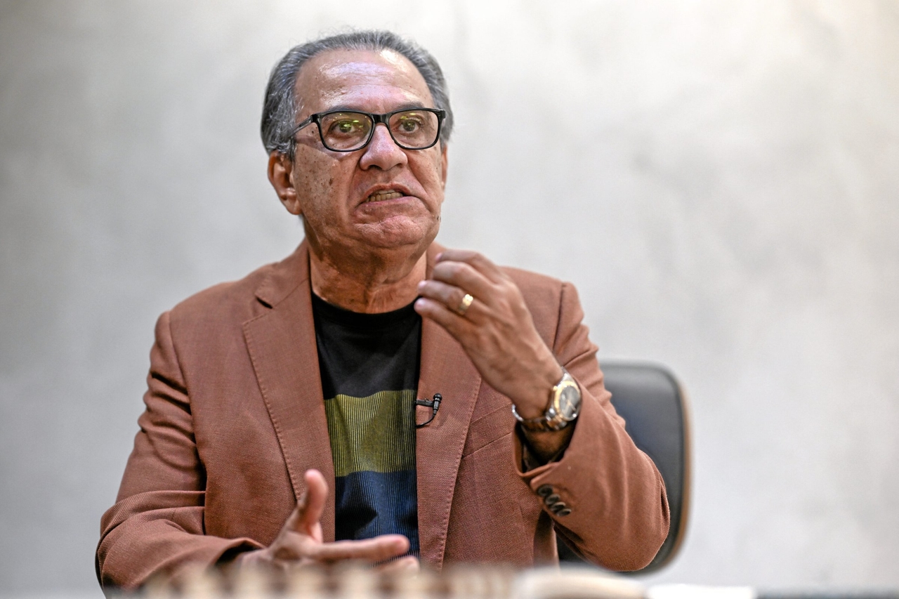 Líder de culto | Silas Malafaia: Política en nombre del Señor