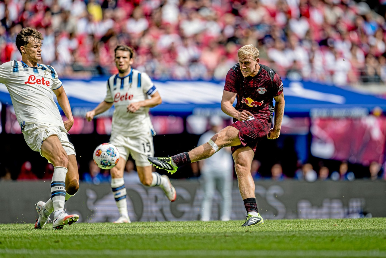 Bundesliga | Fútbol en Red Bull: El RB Leipzig arranca con una nueva misión