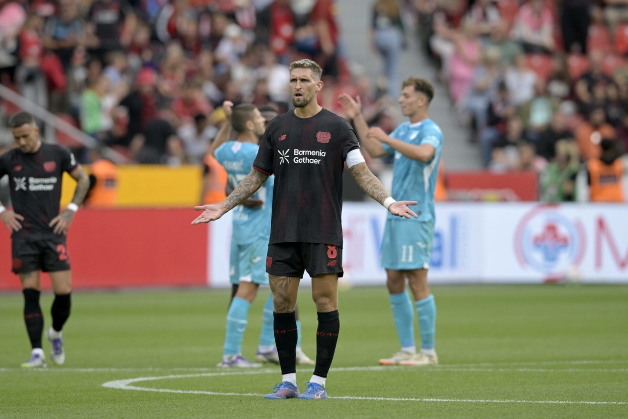 Football | Bundesliga: Crisis symptoms and pain at Bayer Leverkusen